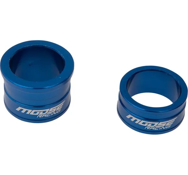 MOOSE OFFROAD HARD-PARTS Distanzstücke für YAMAHA YZ 125 ab 2008
