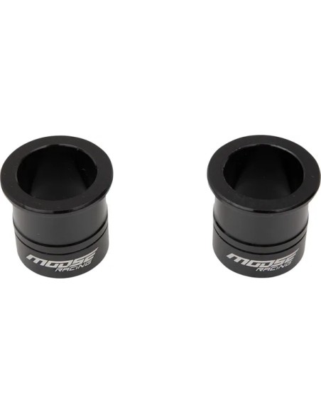 MOOSE OFFROAD HARD-PARTS Distanzstücke für KAWASAKI KX 250 F 2004-2020