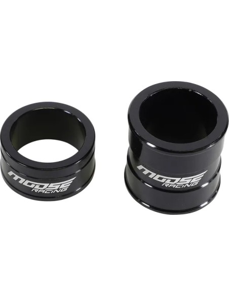 MOOSE OFFROAD HARD-PARTS Distanzstücke für HONDA CRF 450 R 2002-2023