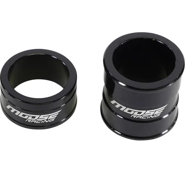 MOOSE OFFROAD HARD-PARTS Distanzstücke für HONDA CRF 450 R 2002-2023