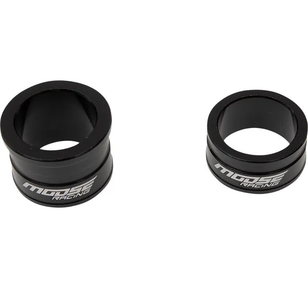 MOOSE OFFROAD HARD-PARTS Distanzstücke für YAMAHA YZ 125 ab 2007