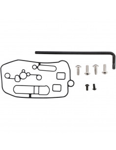 MOOSE RACING DICHTUNG KIT VERGASER MITTELGEHÄUSE