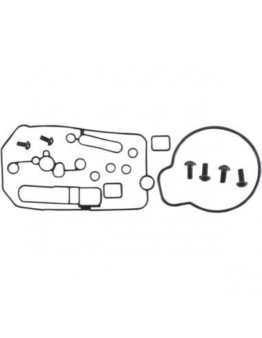 MOOSE RACING DICHTUNGSSATZ VERGASER MITTELGEHÄUSE MOOSE RACING DICHTUNGSSATZ VERGASER MITTELGEHÄUSE