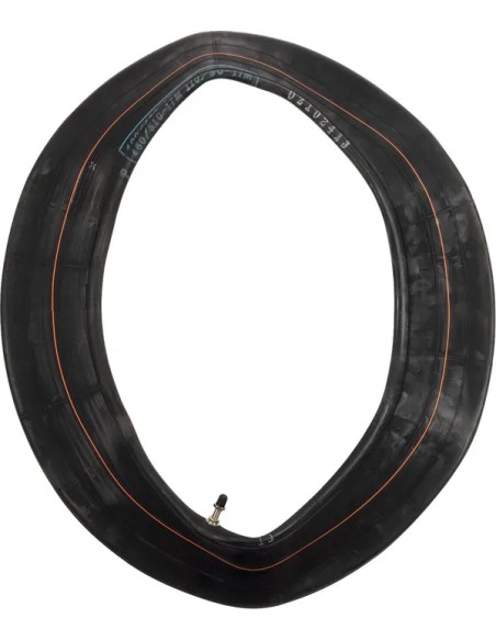 MOOSE OFFROAD HARD-PARTS Schläuche und Zubehör - TUBE 4/5.1 110/100-17 MEDIUM D