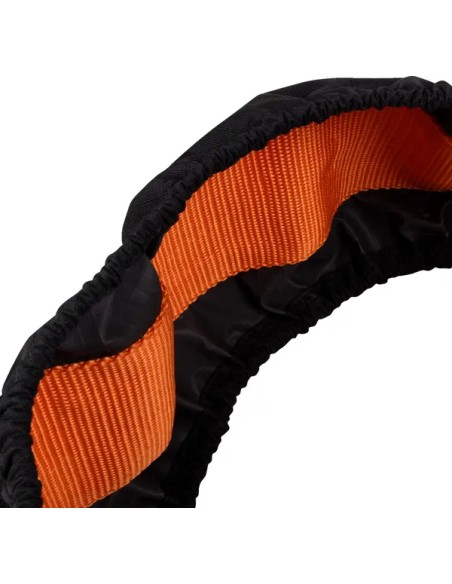 MOOSE OFFROAD HARD-PARTS Montagematerial & Zubehör - Einbaubeispiel
