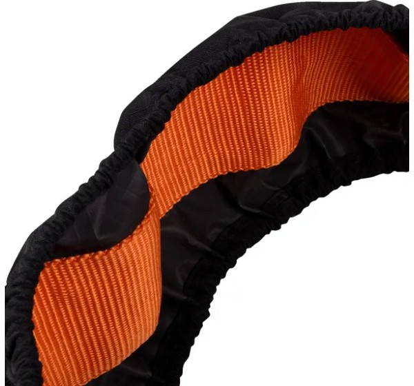 MOOSE OFFROAD HARD-PARTS Montagematerial & Zubehör - Einbaubeispiel
