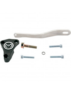 MOOSE RACING KTM NEHMERZYLINDER GEHÄUSESCHUTZ KIT KTM