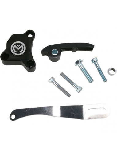 MOOSE RACING KTM NEHMERZYLINDER GEHÄUSESCHUTZ KIT KTM/HUSABERG MOOSE RACING KTM NEHMERZYLINDER GEHÄUSESCHUTZ KIT KTM/HUSABERG