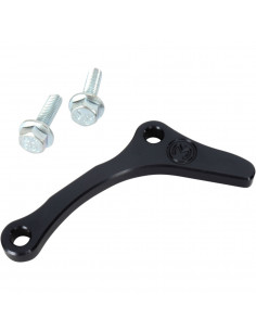 MOOSE RACING MOTORGEHÄUSESCHUTZ HONDA