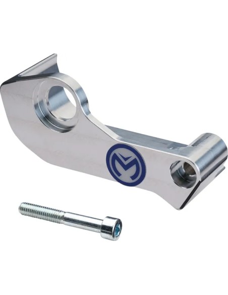 MOOSE OFFROAD HARD-PARTS Montagematerial & Zubehör - Einbaubeispiel