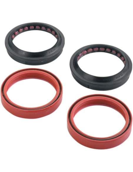 MOOSE OFFROAD HARD-PARTS Montagematerial & Zubehör für YAMAHA TT-R 125 2000-2007