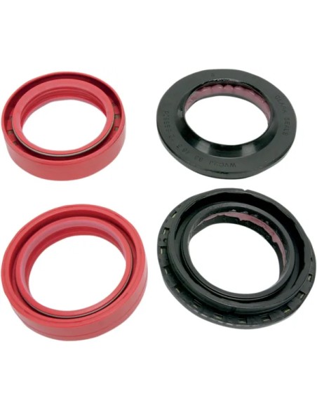 MOOSE OFFROAD HARD-PARTS Montagematerial & Zubehör für HONDA CMX 250 C 1985-2016