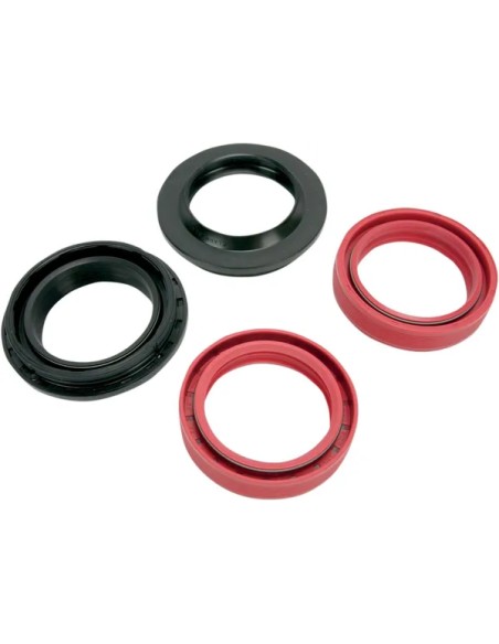 MOOSE OFFROAD HARD-PARTS Montagematerial & Zubehör für SUZUKI DR 200 SE 1996-2013