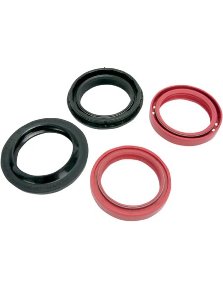 MOOSE OFFROAD HARD-PARTS Montagematerial & Zubehör für KAWASAKI KX 100 1995-2021