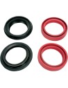 Gabeldichtring-/Staubdichtring-Kit