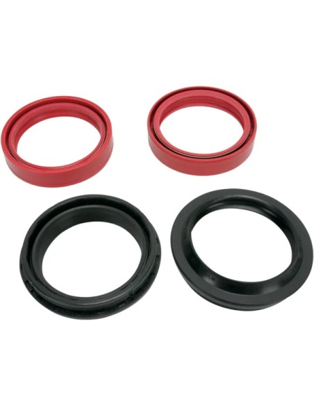 MOOSE OFFROAD HARD-PARTS Montagematerial & Zubehör für HONDA XR 650 L 1993-2009