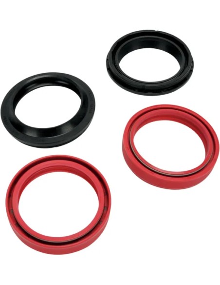 MOOSE OFFROAD HARD-PARTS Montagematerial & Zubehör für KAWASAKI KLX 300 R 1997-2024
