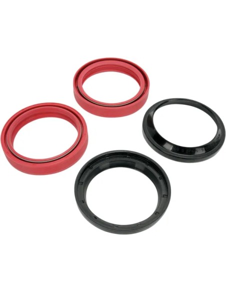 MOOSE OFFROAD HARD-PARTS Montagematerial & Zubehör für KAWASAKI KDX 200 1995-2006