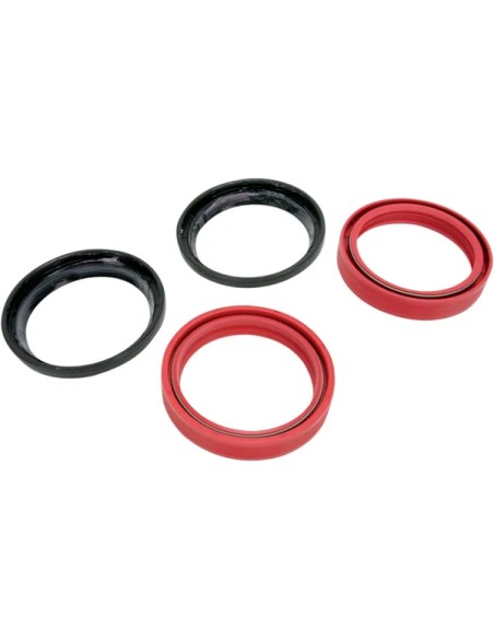 MOOSE OFFROAD HARD-PARTS Montagematerial & Zubehör für HONDA XR 650 R 2000-2007