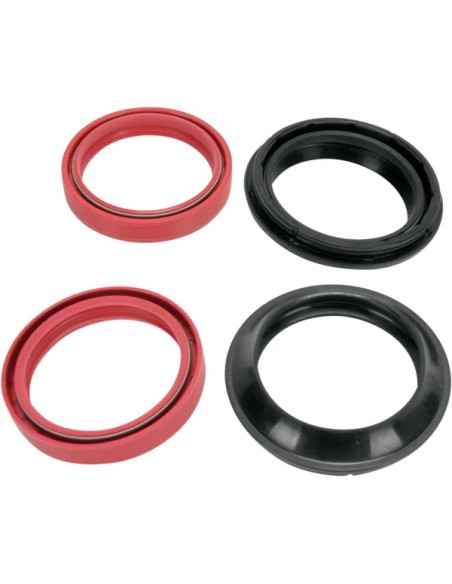 MOOSE OFFROAD HARD-PARTS Montagematerial & Zubehör für YAMAHA WR 250 R 2008-2020