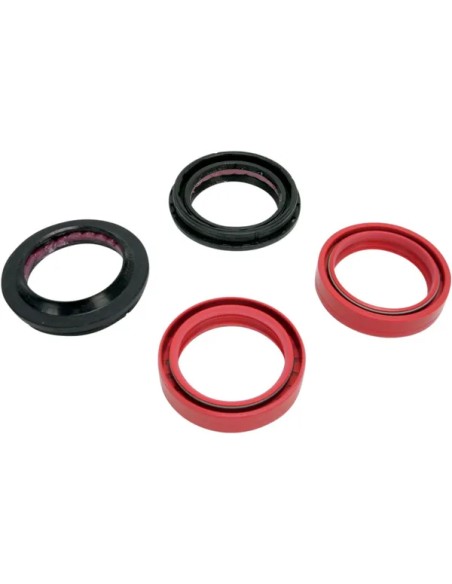 MOOSE OFFROAD HARD-PARTS Montagematerial & Zubehör für KTM SX 65 2002-2011