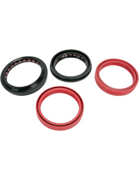 MOOSE OFFROAD HARD-PARTS Montagematerial & Zubehör für SUZUKI DR-Z 400 S 2000-2023