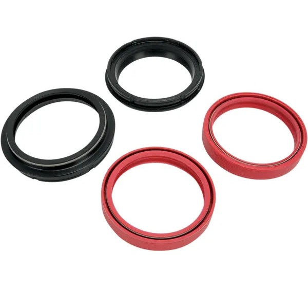 MOOSE OFFROAD HARD-PARTS Montagematerial & Zubehör für KTM EXC 250 2002-2016