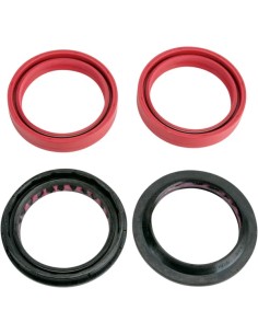 Gabeldichtring-/Staubdichtring-Kit