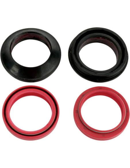 MOOSE OFFROAD HARD-PARTS Montagematerial & Zubehör für KTM SX 50 2006-2011