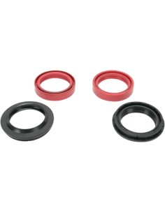 Gabeldichtring-/Staubdichtring-Kit
