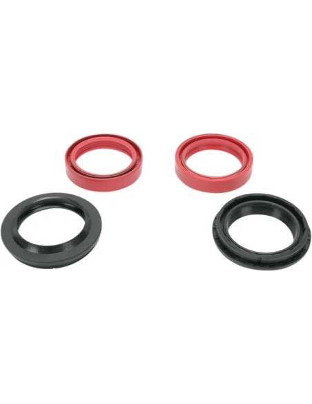 MOOSE OFFROAD HARD-PARTS Montagematerial & Zubehör für HONDA XR 250 L 1991-2002