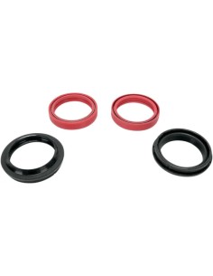 Gabeldichtring-/Staubdichtring-Kit