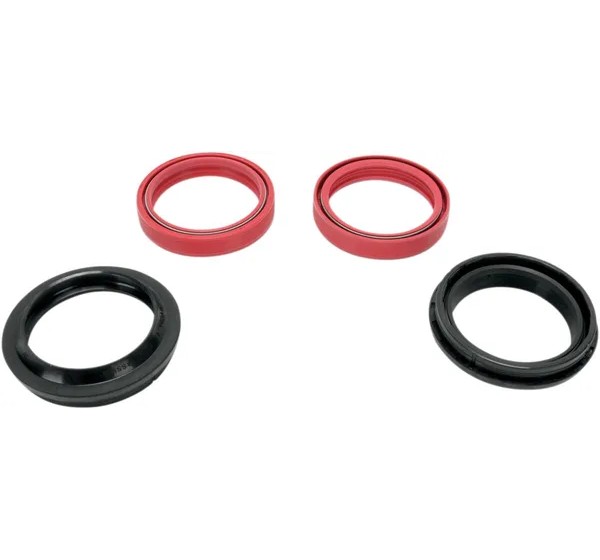MOOSE OFFROAD HARD-PARTS Montagematerial & Zubehör für HONDA CBR 1100 XX 1997-2006
