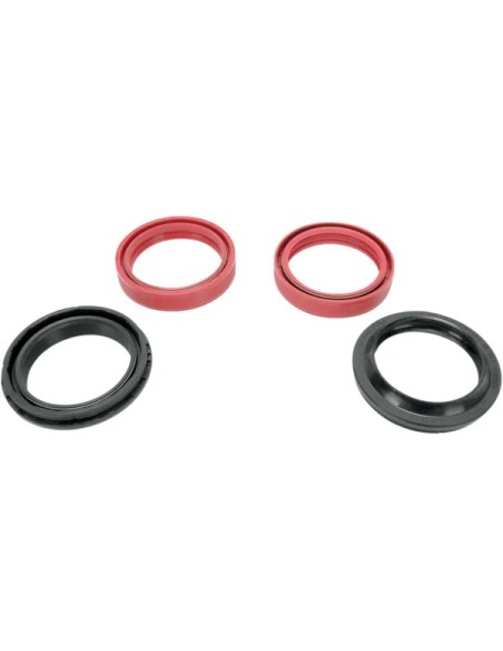 MOOSE OFFROAD HARD-PARTS Montagematerial & Zubehör für YAMAHA WR 250 Z 1991-1997