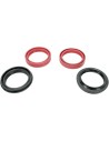 Gabeldichtring-/Staubdichtring-Kit