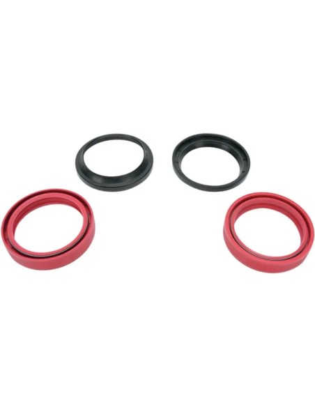MOOSE OFFROAD HARD-PARTS Montagematerial & Zubehör für SUZUKI DR 650 SE 1994-2017