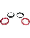 Gabeldichtring-/Staubdichtring-Kit