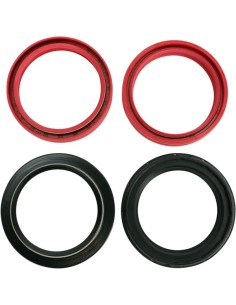 Gabeldichtring-/Staubdichtring-Kit