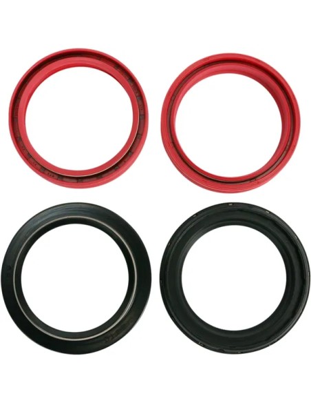 MOOSE OFFROAD HARD-PARTS Montagematerial & Zubehör für DUCATI DIAVEL 1200 ABS 2011-2016
