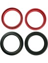 Gabeldichtring-/Staubdichtring-Kit