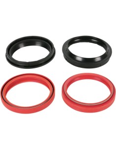 Gabeldichtring-/Staubdichtring-Kit