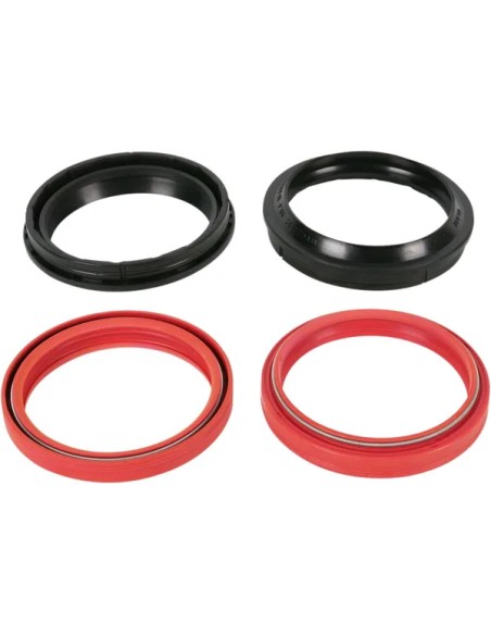 MOOSE OFFROAD HARD-PARTS Montagematerial & Zubehör für KTM EXC 620 LC4 1997-1999