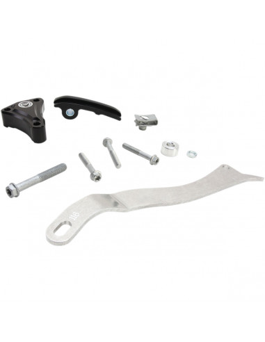 MOOSE RACING NEHMERZYLINDER GEHÄUSESCHUTZ KIT MOOSE RACING NEHMERZYLINDER GEHÄUSESCHUTZ KIT