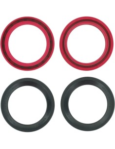 Gabeldichtring-/Staubdichtring-Kit