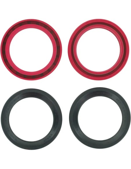 MOOSE OFFROAD HARD-PARTS Montagematerial & Zubehör für YAMAHA TW 200 1987-2024