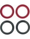 Gabeldichtring-/Staubdichtring-Kit