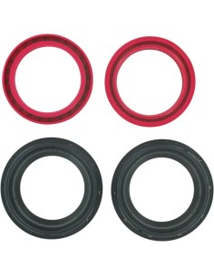 Gabeldichtring-/Staubdichtring-Kit