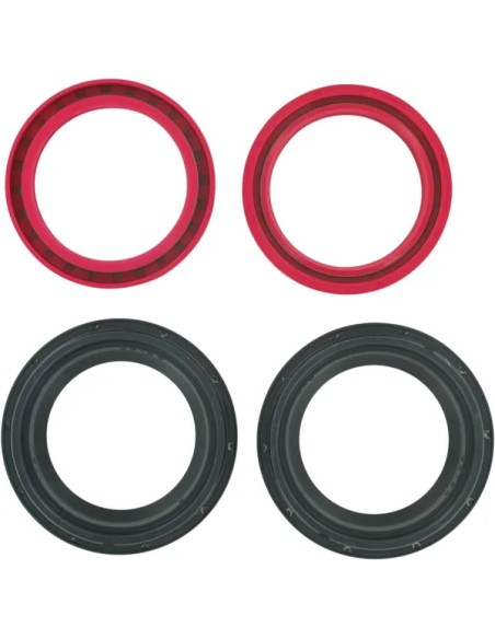 MOOSE OFFROAD HARD-PARTS Montagematerial & Zubehör für Harley Davidson XLH 883 1988-2003