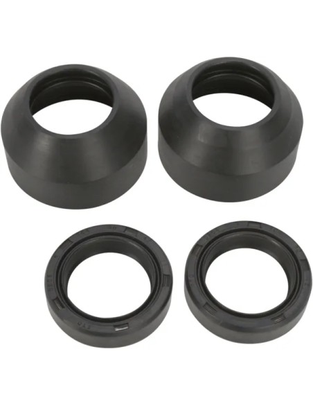 MOOSE OFFROAD HARD-PARTS Montagematerial & Zubehör für KAWASAKI KLX 110 2002-2020