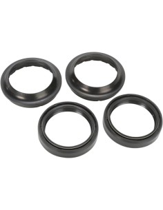 Gabeldichtring-/Staubdichtring-Kit